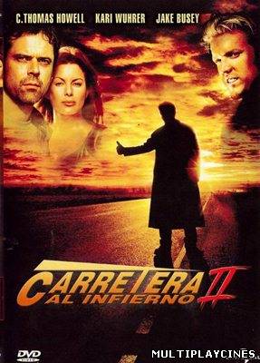 Ver Carretera al infierno 2 (2003) Online Gratis