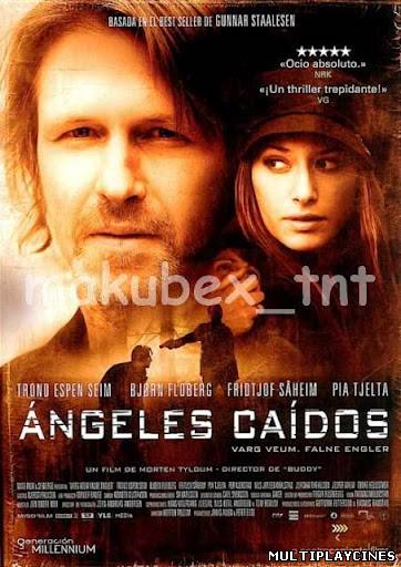 Ver Ángeles caídos (Wer hat Angst vorm schwarzen Mann?) (2009) Online Gratis