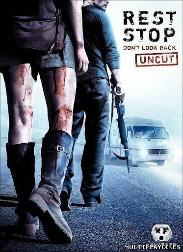 Ver Área de descanso 2: No mires atrás (2008) Online Gratis
