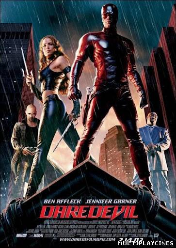 Ver Daredevil (2003) Online Gratis