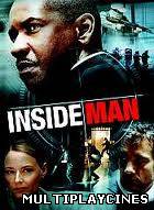 Ver El Plan Perfecto (Plan Oculto) (Inside Man) (2006) Online Gratis