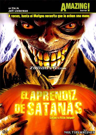 Ver El aprendiz de Satanás (2004) Online Gratis