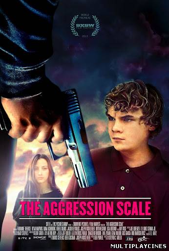 Ver The Aggression Scale (2012) Online Gratis
