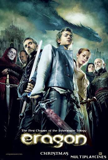 Ver Eragon (2006) Online Gratis