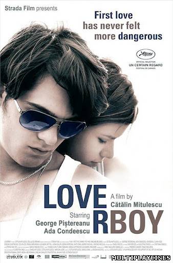 Ver Loverboy (2011) Online Gratis