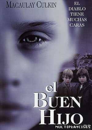 Ver El Angel Malvado (1993) Online Gratis