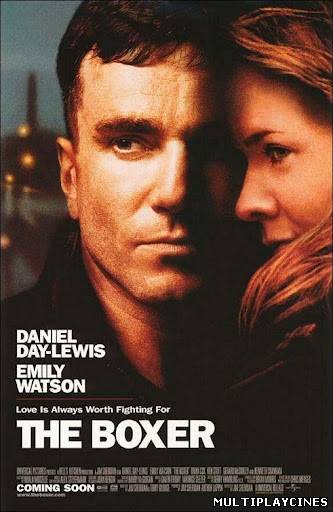 Ver The Boxer (1997) Online Gratis