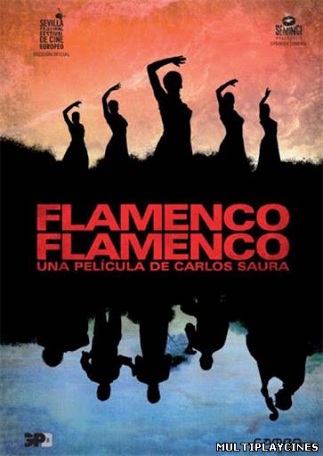 Ver Flamenco, Flamenco (2011) Online Gratis