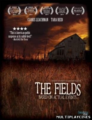 Ver Campos de Sangre (The Fields) (2011) Online Gratis