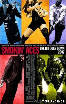 Ver ses calientes (La ultima carta) (Smokin' Aces) (2007) Online Gratis