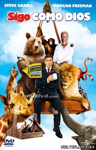 Ver Sigo Como Dios [2007] Online Gratis