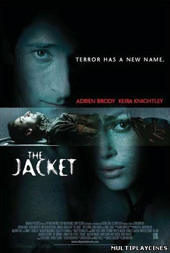 Ver Regresiones de un hombre muerto (The Jacket) (2005) Online Gratis
