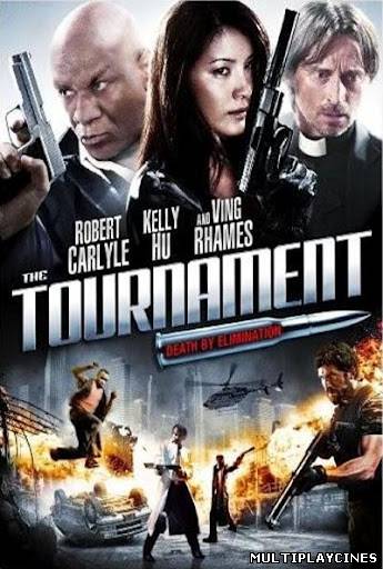 Ver El gran torneo (The Tournament) (2009) Online Gratis