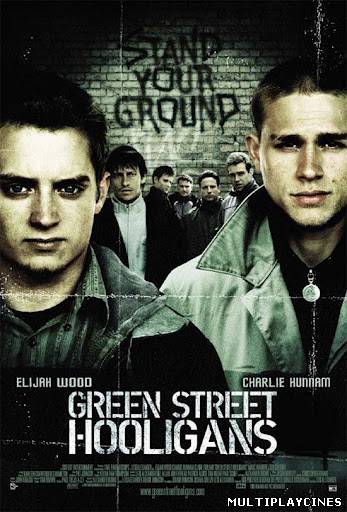 Ver Green street hooligans (2005) Online Gratis