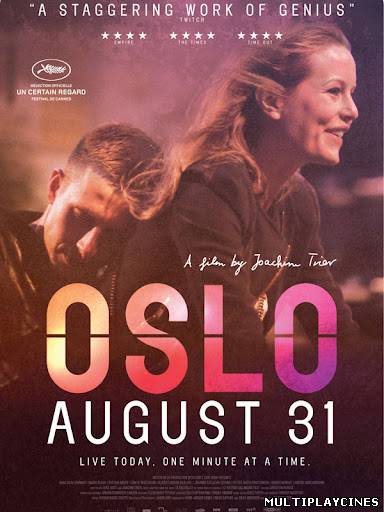 Ver Oslo, 31. August (2011) Online Gratis