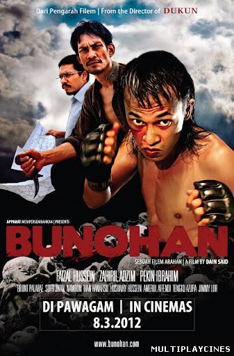Ver Bunohan (2011) Online Gratis