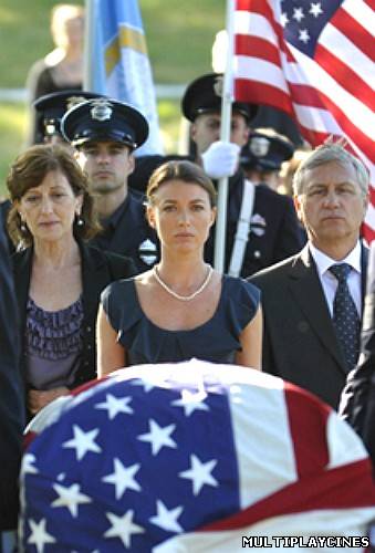 Ver Burden Of Evil (2012) Online Gratis