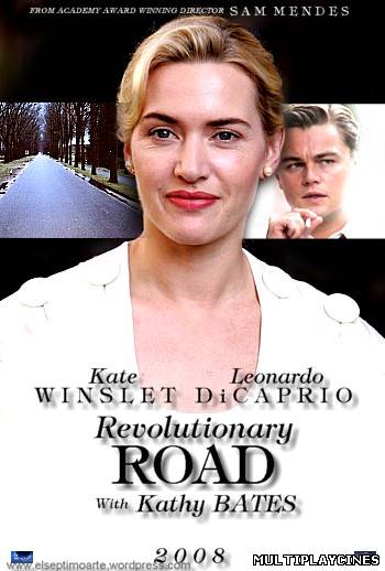 Ver Revolutionary Road (2008) Online Gratis