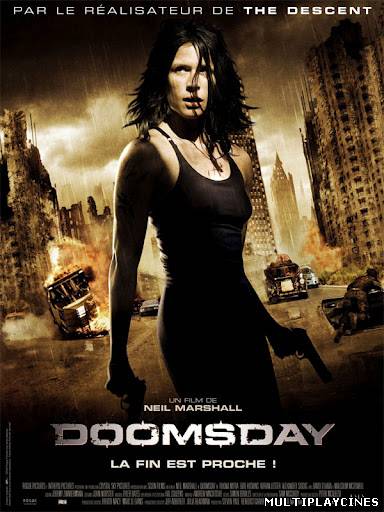 Ver Doomsday: El día del juicio (2008) Online Gratis
