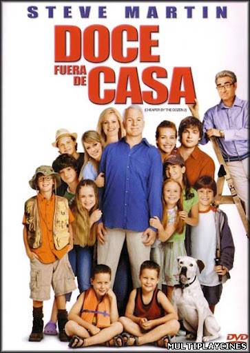 Ver Doce fuera de casa (2005) Online Gratis