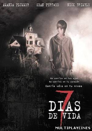 Ver 7 días de vida (2000) Online Gratis