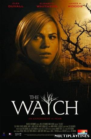 Ver Sombras en el bosque: La vigilante (2008) Online Gratis