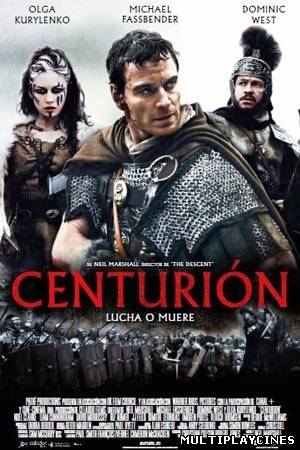 Ver Centurion (2010) Online Gratis