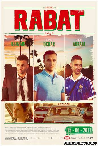Ver Rabat (2011) Online Gratis