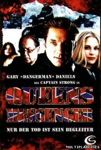 Ver El Mensajero de la Reina (2000) Online Gratis