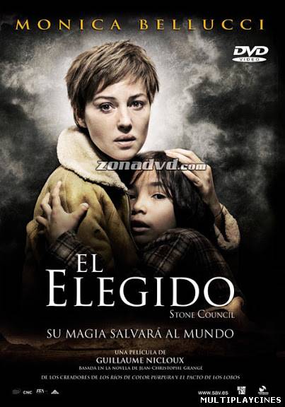 Ver El elegido (2007) Online Gratis