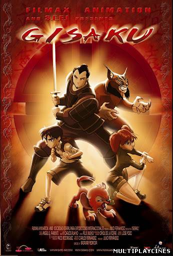 Ver Gisaku (2005) Online Gratis