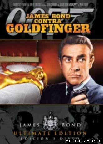 Ver 007: James Bond contra Goldfinger (1964) Online Gratis