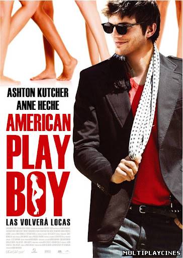 Ver American playboy (2009) Online Gratis