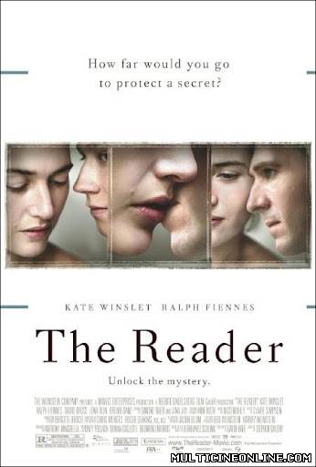 Ver Una pasión secreta / El Lector (The Reader) (2008) Online Gratis