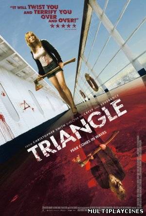 Ver Triangle (2009) Online Gratis