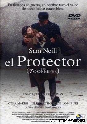Ver El Protector (The Zookeeper) (2008) Online Gratis