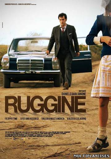 Ver Ruggine (Rust) (2011) Online Gratis