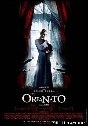 Ver El orfanato (2010) Online Gratis