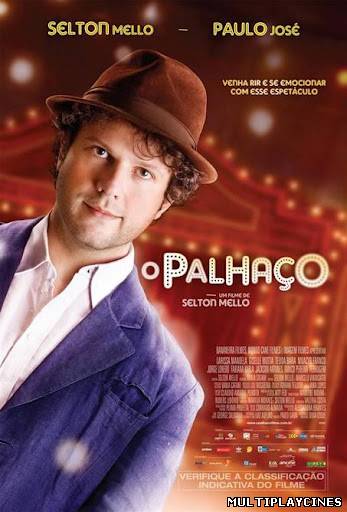 Ver O Palhaco (2011) Online Gratis