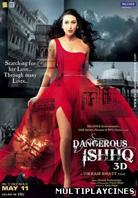 Ver Dangerous Ishhq (2012) Online Gratis