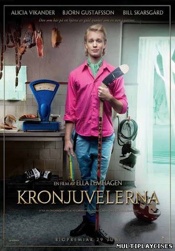 Ver Kronjuvelerna (2011) Online Gratis