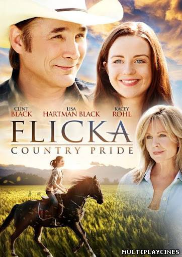 Ver Flicka 3 (2012) Online Gratis