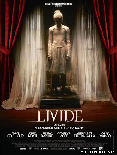 Ver Livide (2011) Online Gratis