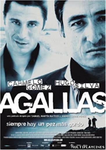 Ver Agallas (2009) Online Gratis