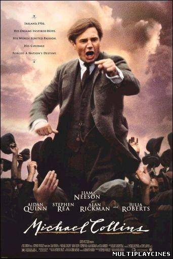 Ver Michael Collins (1996) Online Gratis