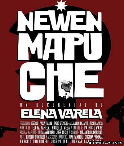 Ver Newen Mapuche, La Fuerza De La Gente De La Tierra (2011) Online Gratis