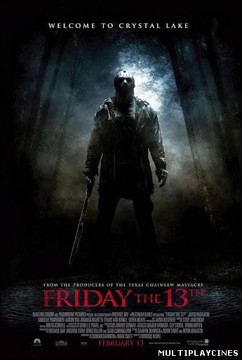 Ver Viernes 13 (2009) Online Gratis