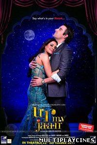 Ver U R My Jaan (2012) Online Gratis