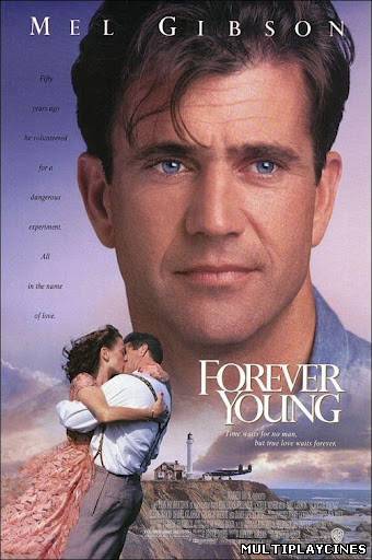 Ver Eternamente Joven (Forever Young) (1992) Online Gratis