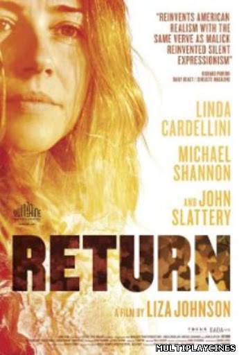 Ver Return (2011) Online Gratis